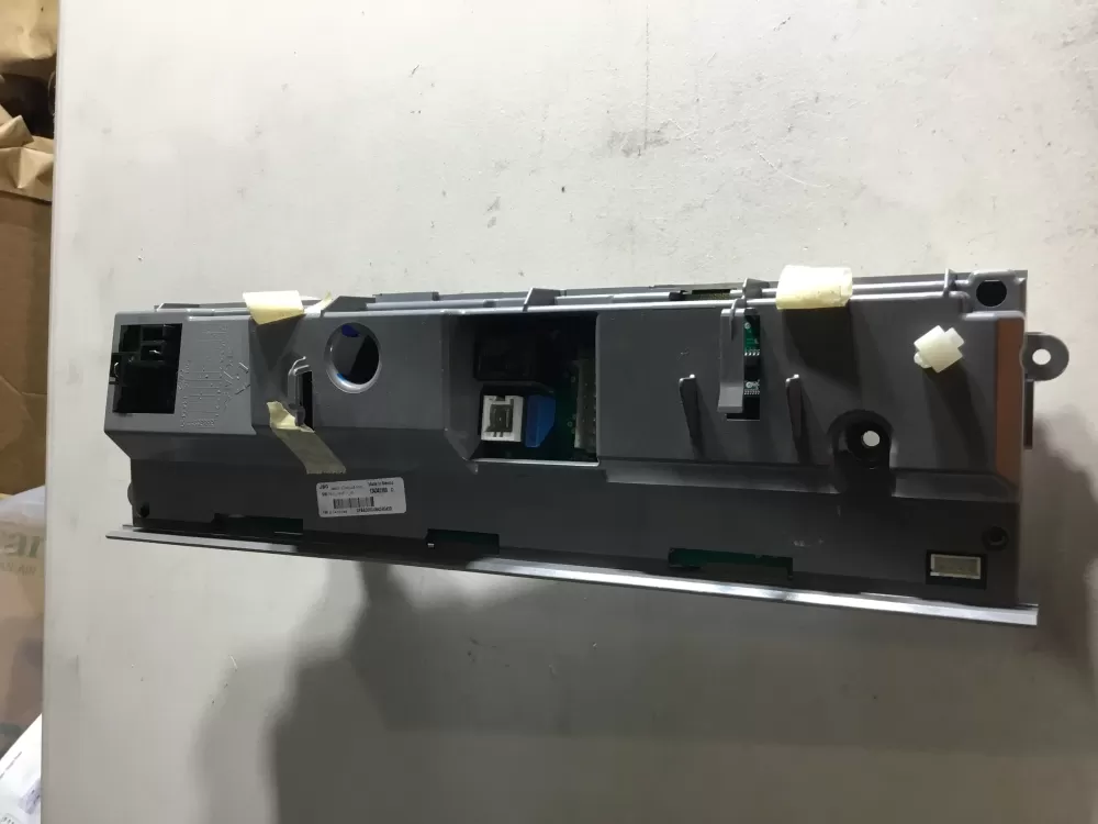 Frigidaire 134345160 Dryer Control Board AZ46998 | NRV447
