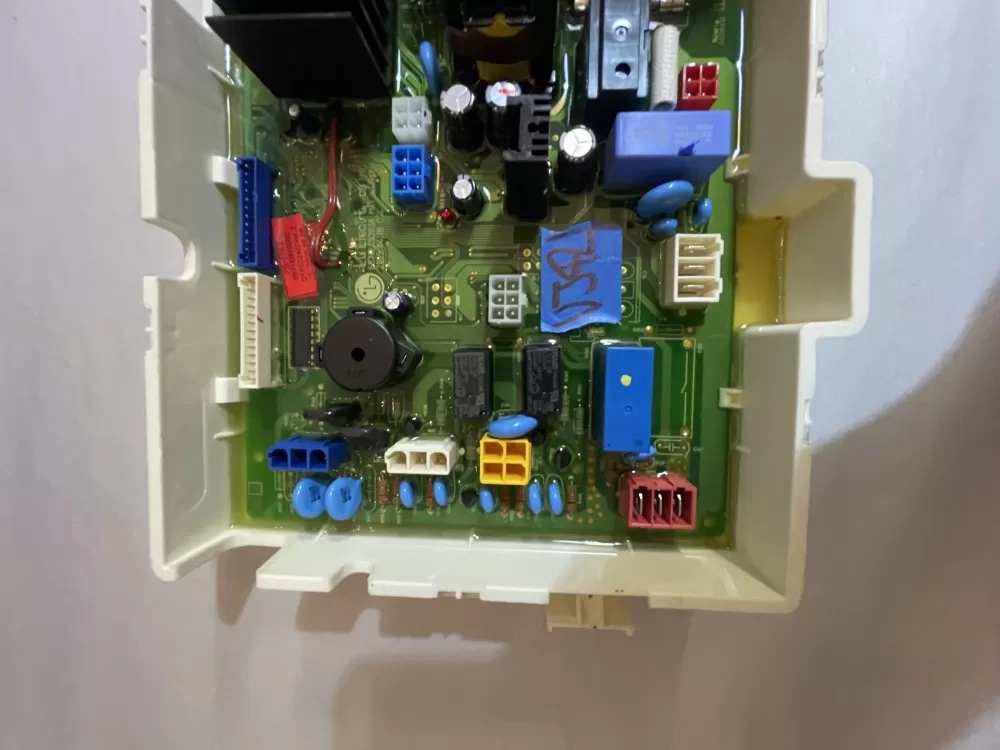 LG Kenmore 6870EC9203A 6871ER1003C Washer Control Board AZ194302 | KMV342