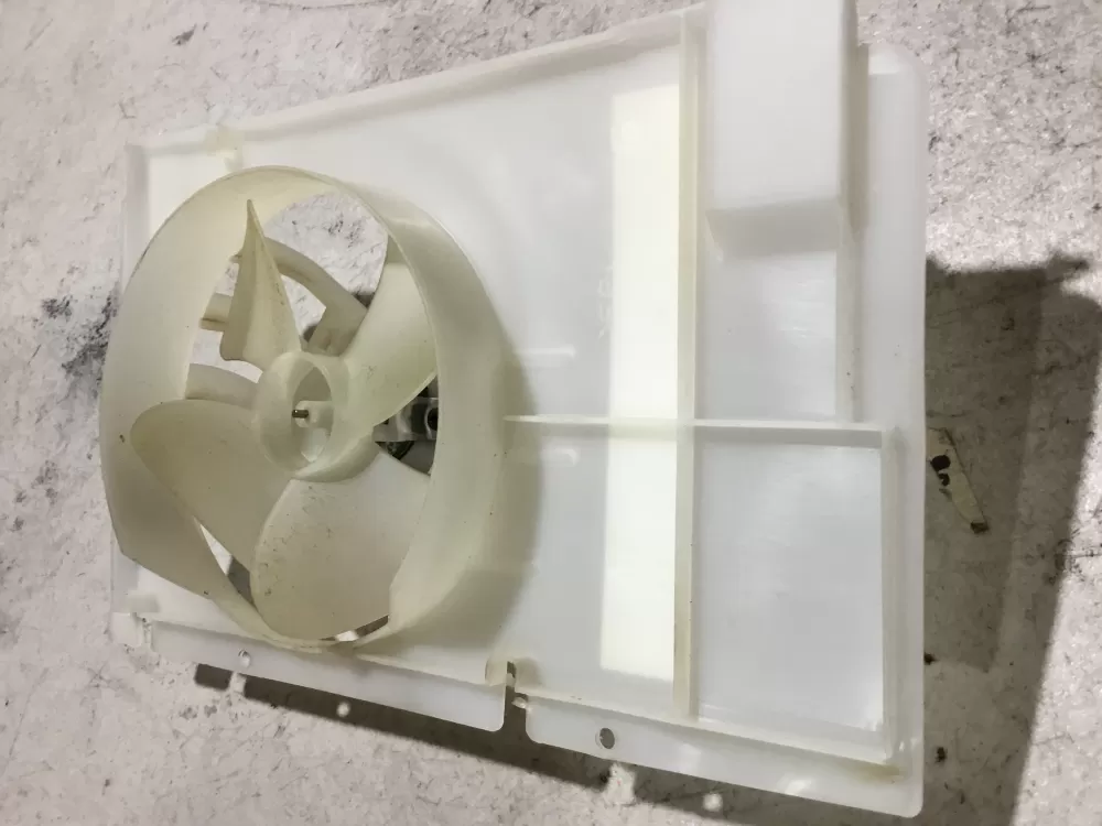 Sanyo Range Fan Motor PART # OSM-1042X1 AZ89179 | Sl50