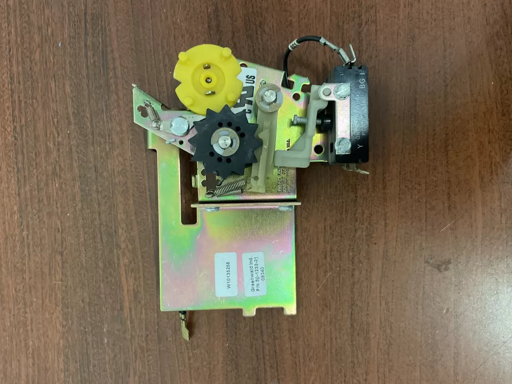 Maytag W10135258 W10920645 Washer Greenwald Timer AZ28798 | KM277