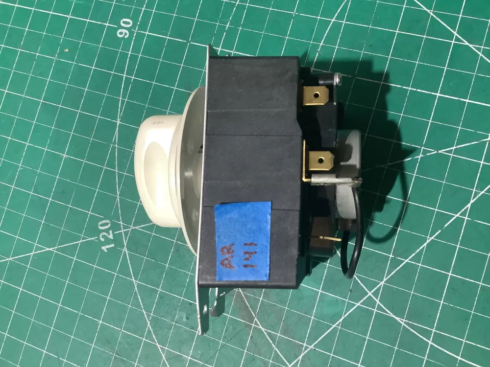 Hotpoint General Electric WE4M364 WE4M533 Dryer Timer AZ196027 | AR141