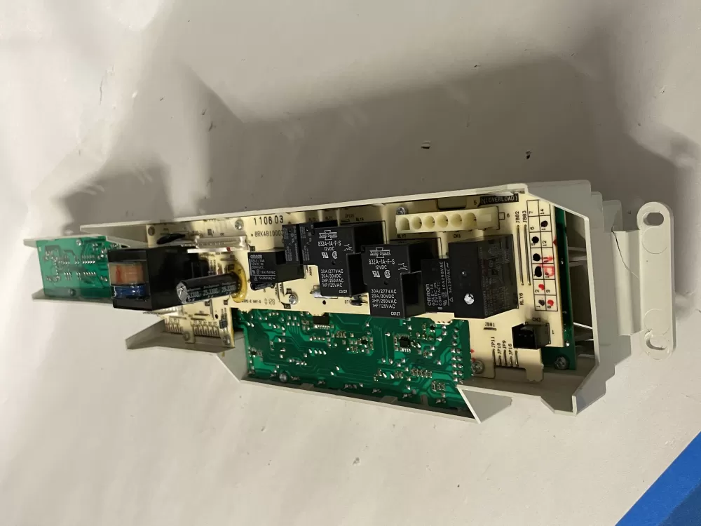 GE 175D3695G018 175D3695G009 WH12X10169 Washer Control Board AZ227458 | Wmv403