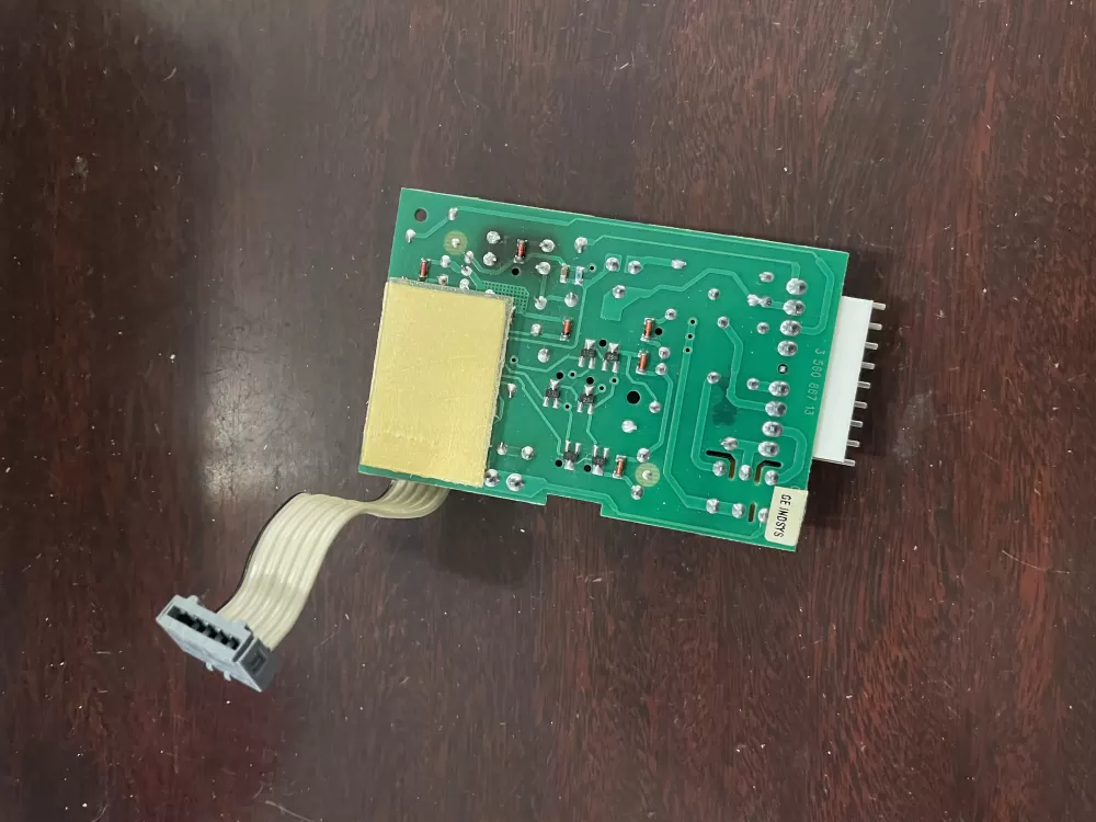 Jenn-Air 451000820 Refrigerator Dispenser Control Board AZ48015 | KM696