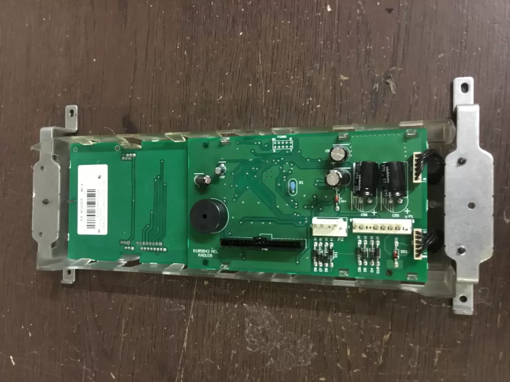 KitchenAid AP6019273 9760208 W10118696 Oven Control Board AZ6775 | NR482