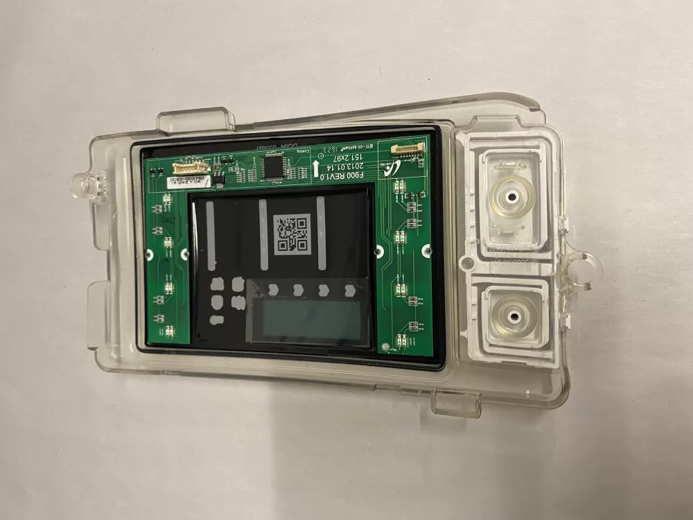 Samsung Washer User Interface Sensor DC93-00376D DC97-18494A AZ224097 | BK1678