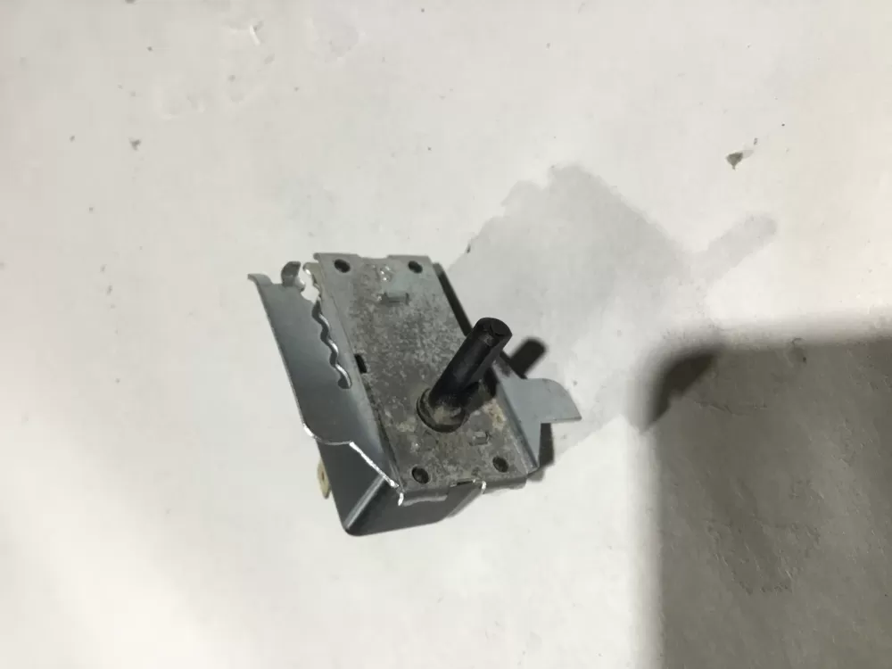 GE WE4M257  AP2044426  771347  AH267965  EA267965  PS267965  WE04M0257  572D567P002 Dryer Buzzer Switch