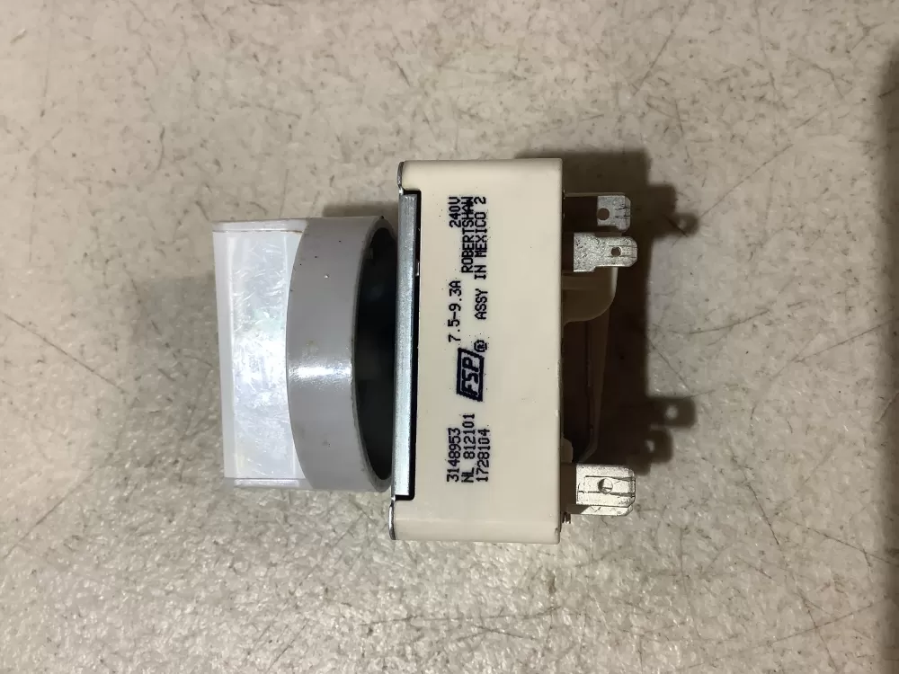 Kenmore WP3148953 Range Inglis Kitchen Aid Magic Chef Switch AZ200612 | SL151