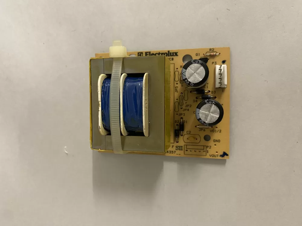 Frigidaire  316435702 Range 