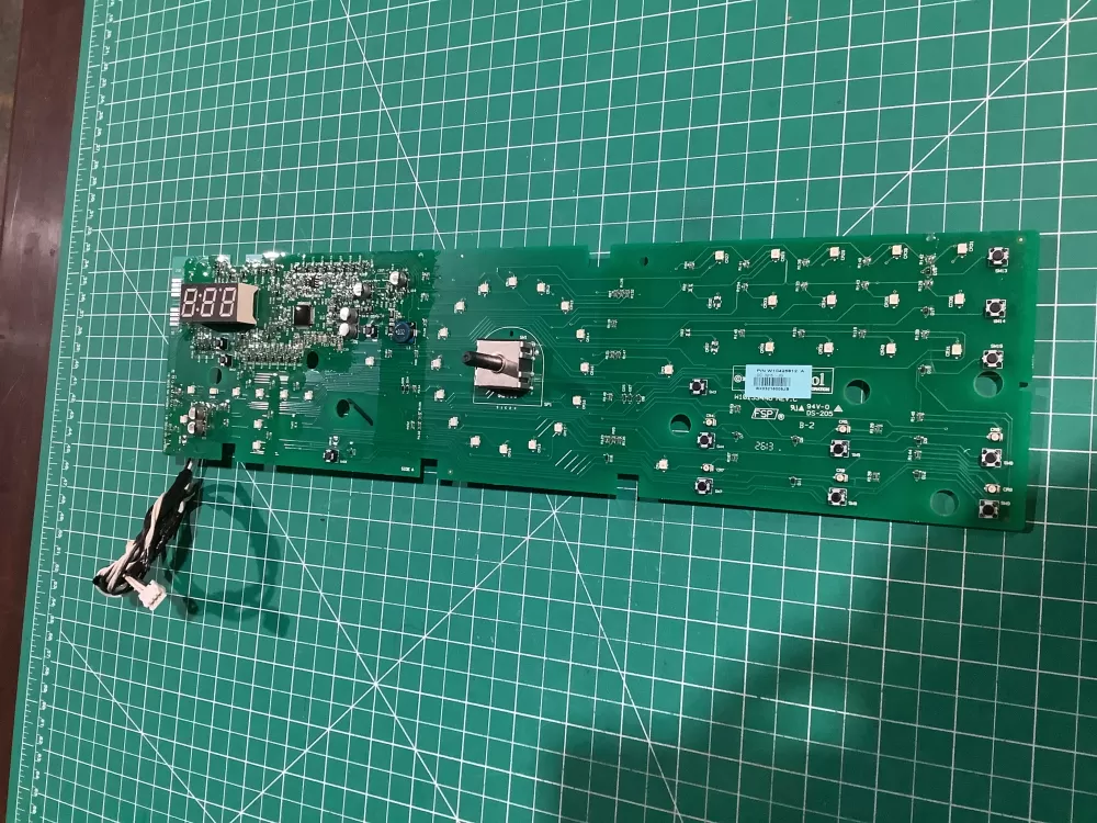 Maytag W10426812 WPW10426809 AP6021306 W10426809 PS11754627 W10394238 Washer Control Board