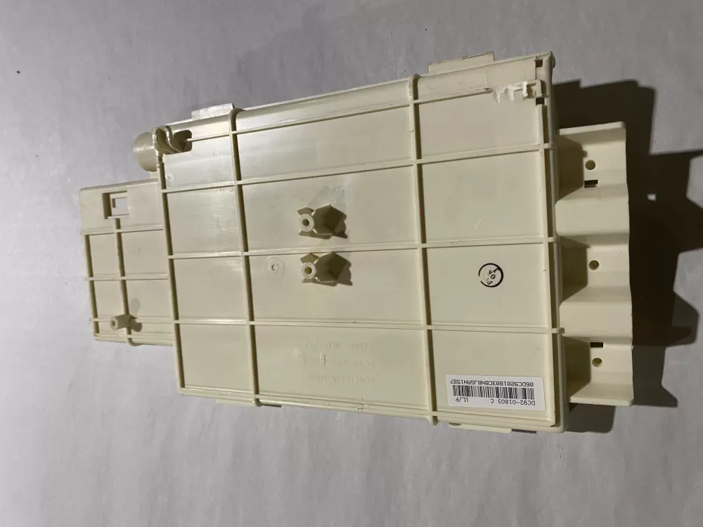 DC94 05941A DC92 01803C PD00038485 Washer Control Board AZ192943 | BKV878