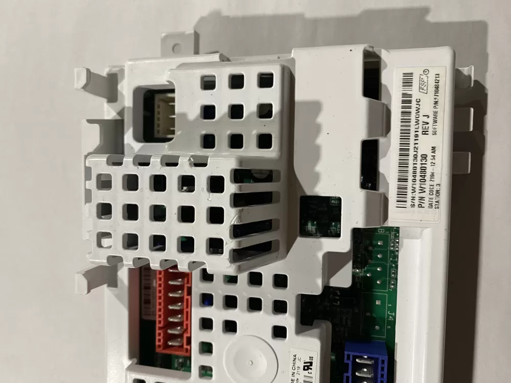 Maytag W10480130 W10405817 W10445303 Washer Control Board AZ186590 | BK2745