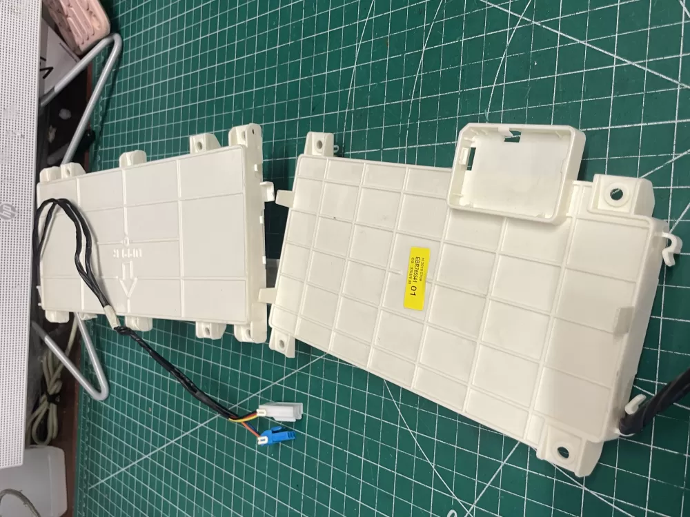 LG Kenmore EBR76554101 Dryer Control Board AZ211523 | Wmv933
