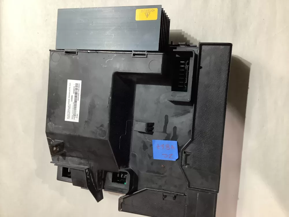 Frigidaire EL137204000A  137469113NH  137469113  4931332  PS12724039 Washer Control Board