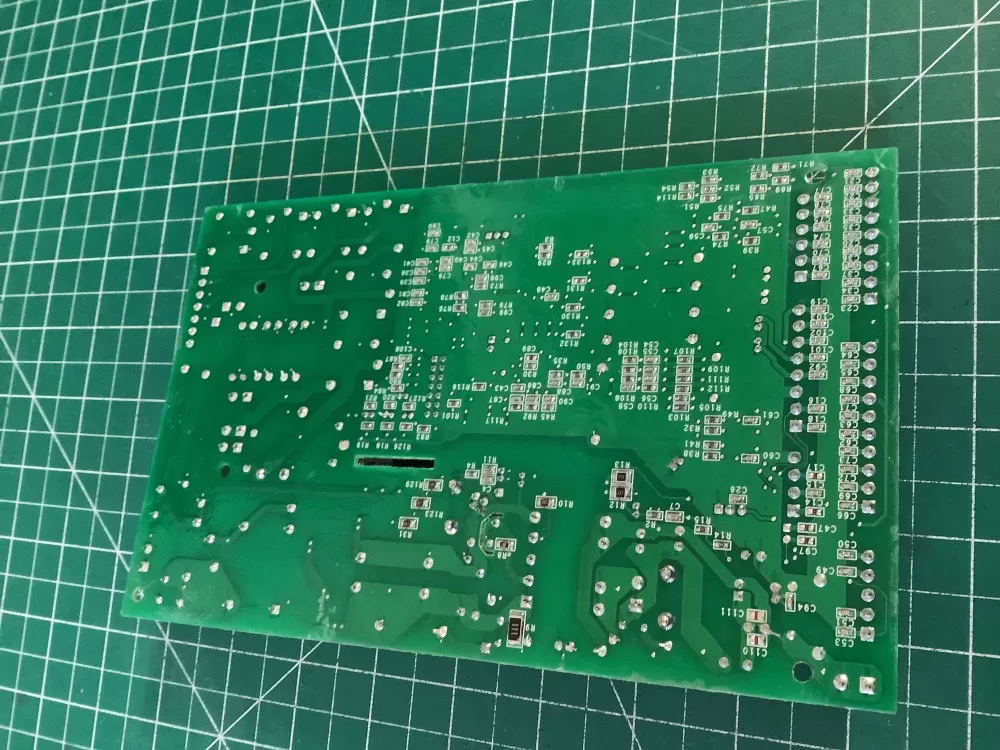 GE 200D6221G028 EBX1110P002 Refrigerator Control Board AZ190124 | NR2100