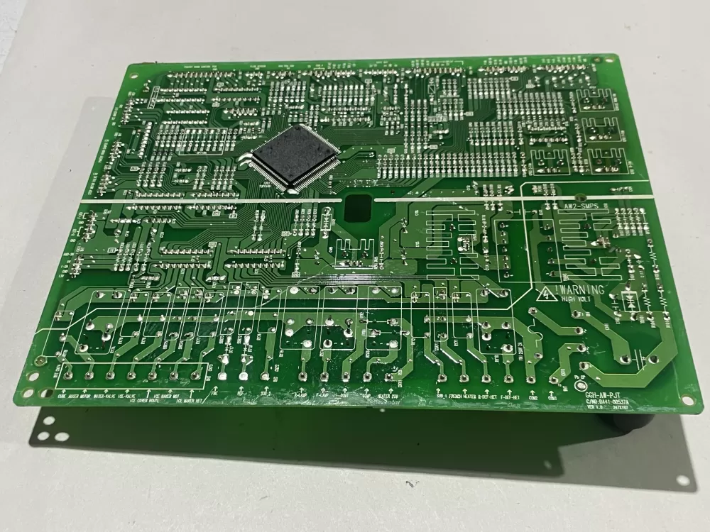 Samsung DA41 00538A DA4100538A Refrigerator Control Board AZ113268 | Wmv669
