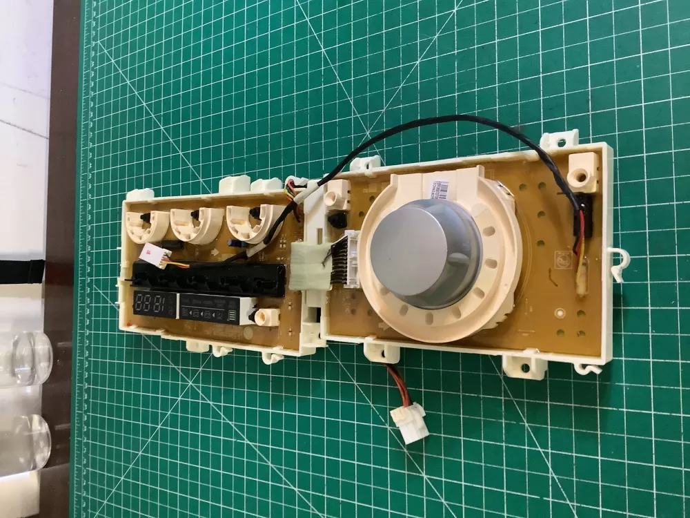 LG EBR36870706 Washer Control Board
