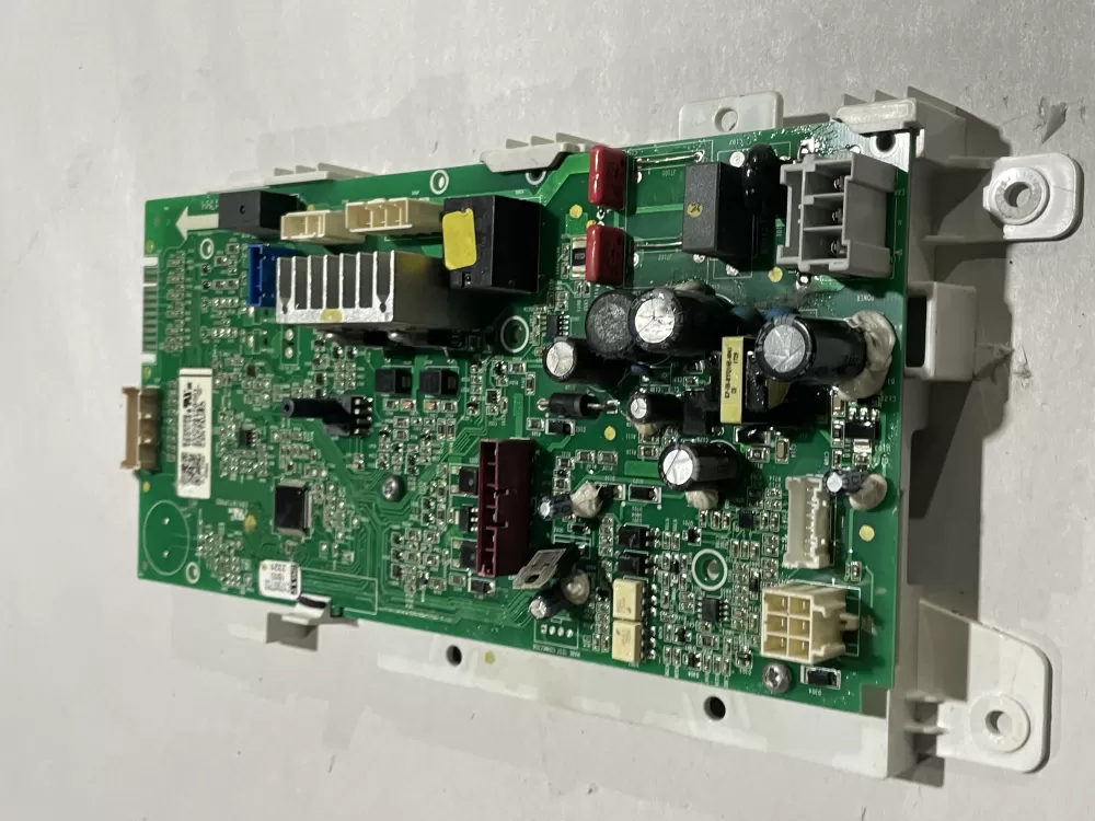 GE WH16X27251  234D2617G001  AP6328302  4588129  PS1234339 Washer Control Board