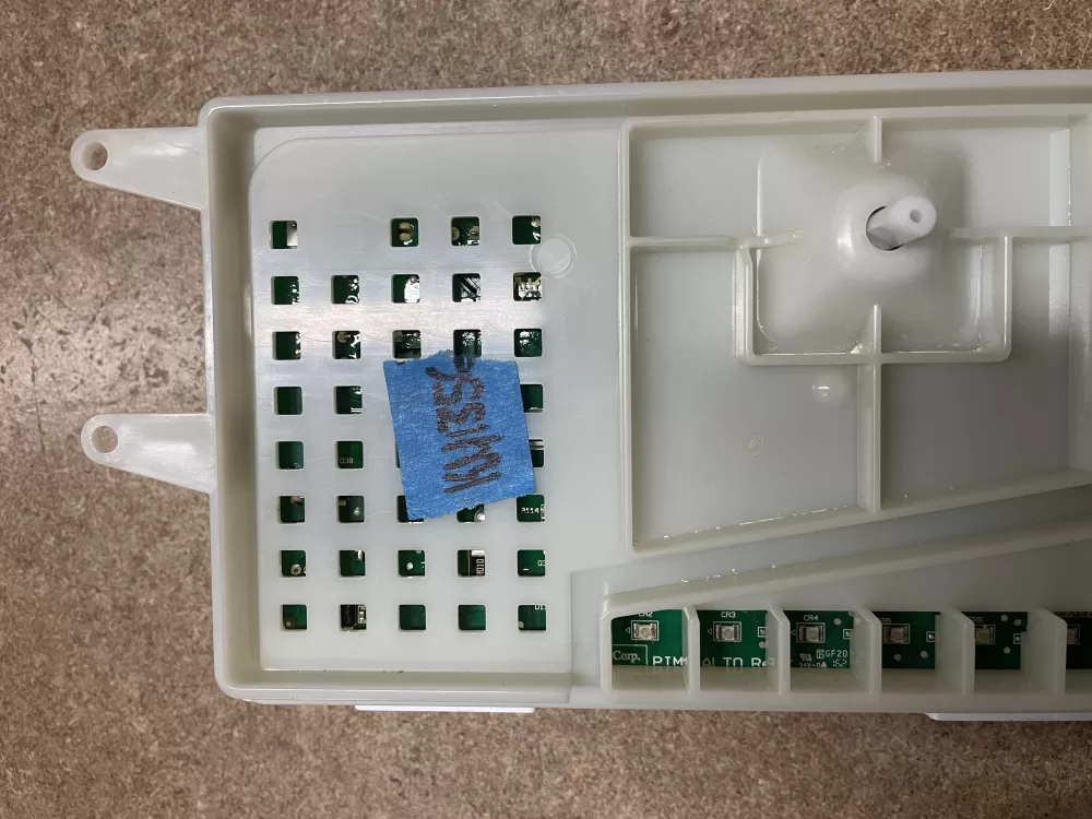 Maytag W10779756 W10833062 W10864962 Washer Control Board AZ12880 | KM1356