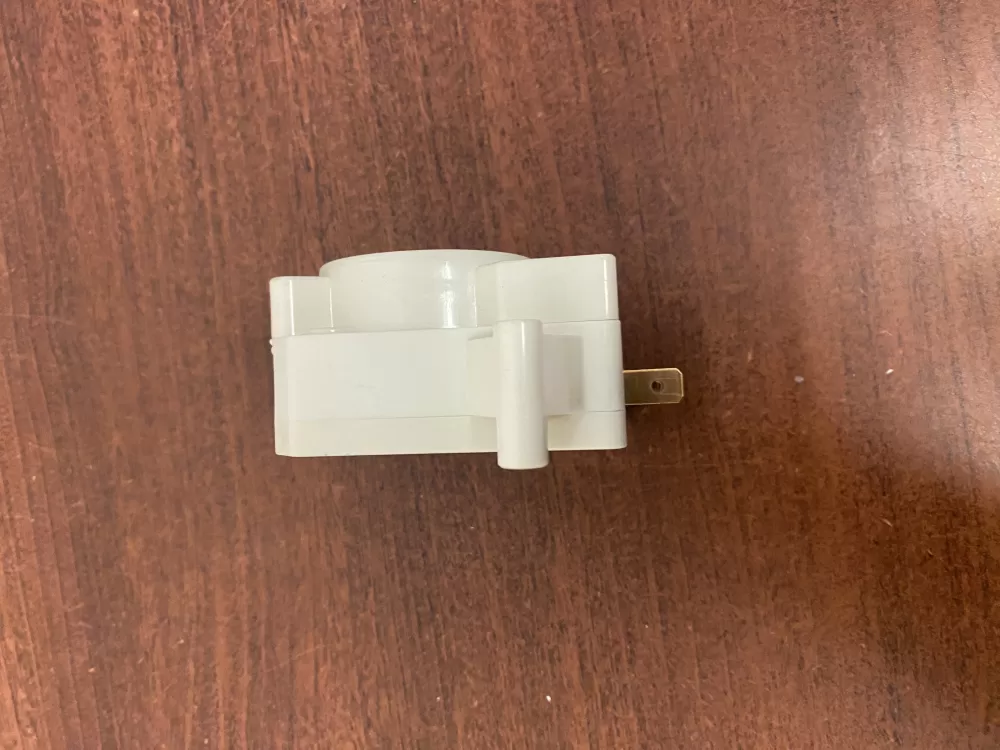 Hotpoint PS310990 Refrigerator General Electric Defrost Timer AZ56922 | BK1956