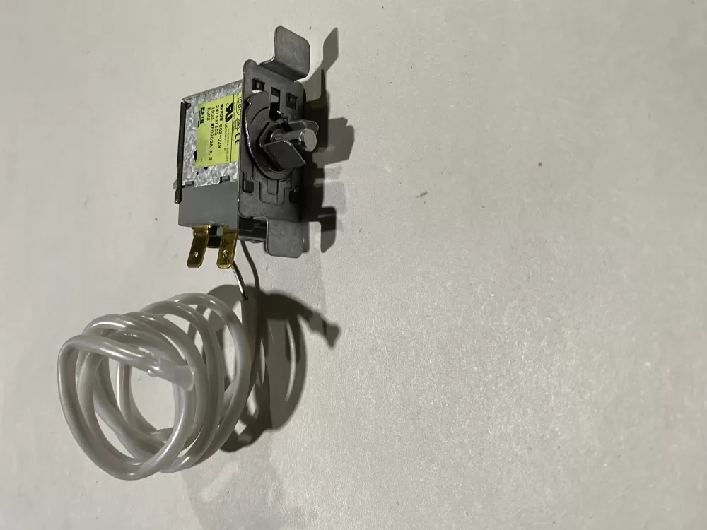 Westinghouse PS8769007 Thermostat Cold Control AZ145086 | BK1798