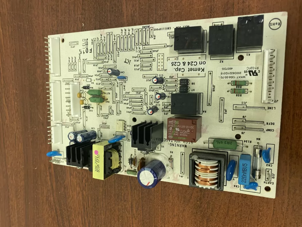 GE 200D2260G008 PD00074367 AP7188100 WR55X10942C 200D4854G008 200D4854G013 200D2259G017 200D4852G018 200D4850G022 200D4852G024 200D6221G013 200D6221G015 200D6221G016 WKKT 1304-00-70A WR49X10060 WR55X10024 WR55X10037 WR55X10045 WR55X10056 WR55X10065 Refrigerator Control Board