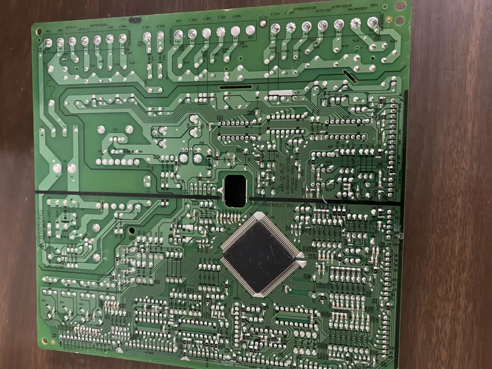 Samsung DA92 00384R Refrigerator Control Board AZ31971 | BK1676