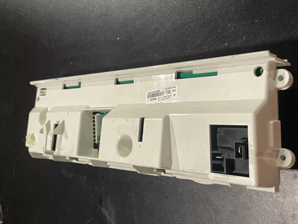 Samsung  Frigidaire  Electrolux 134345100 Washer Control Board