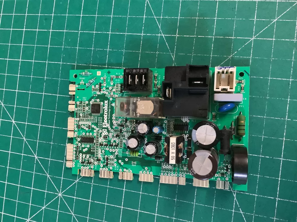 Frigidaire Electrolux 137493300 Dryer Control Board AZ227917 | NR530