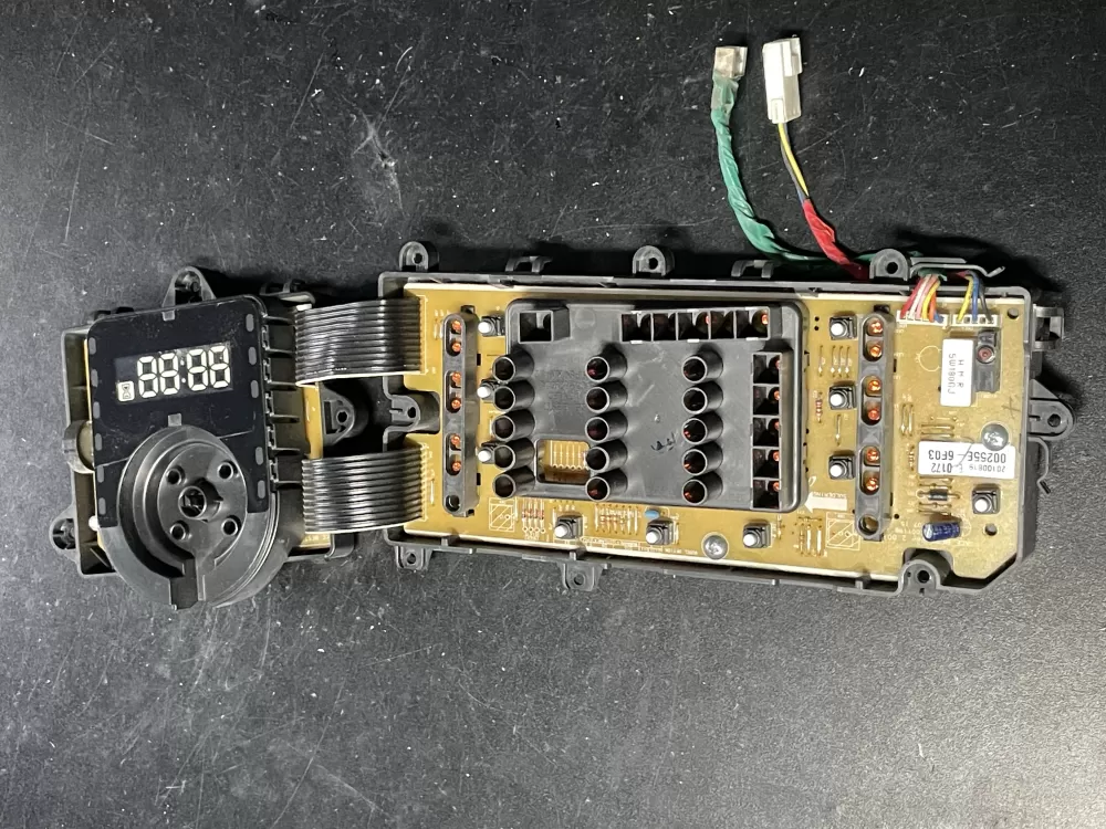  DC92-00255E Dryer Control Board