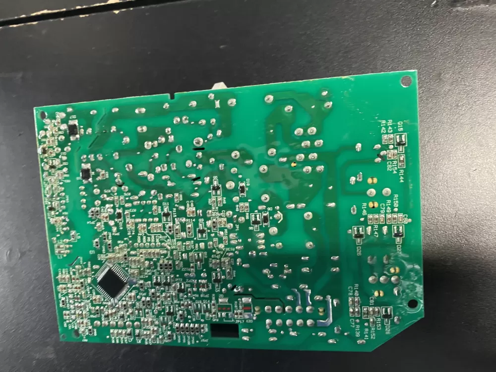 Whirlpool  KitchenAid  Kenmore  Jenn-Air AP6019378 W10205552 W10268635 W10317076 WPW10317076 PS11752684 Refrigerator Control Board