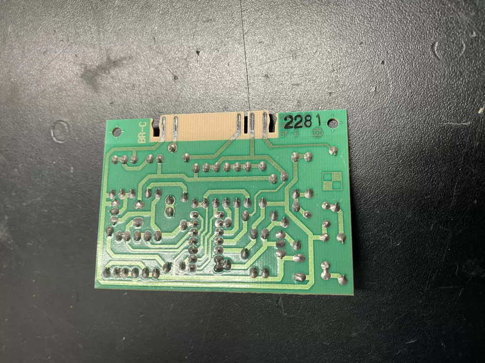 Whirlpool Kenmore 3351117 Washer Control Board AZ7537 | BK1258