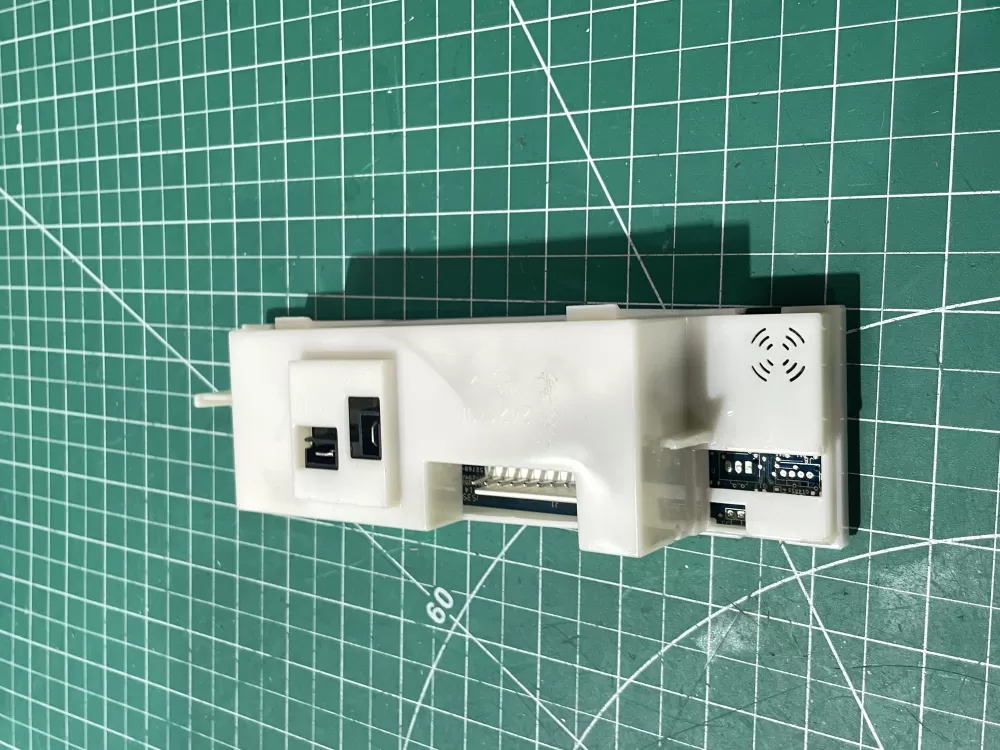 Frigidaire  Electrolux A01078804  AP5953796  242207704  242282304  3516025  5304498023  PS10060580  31160890098 Refrigerator UI Control Board