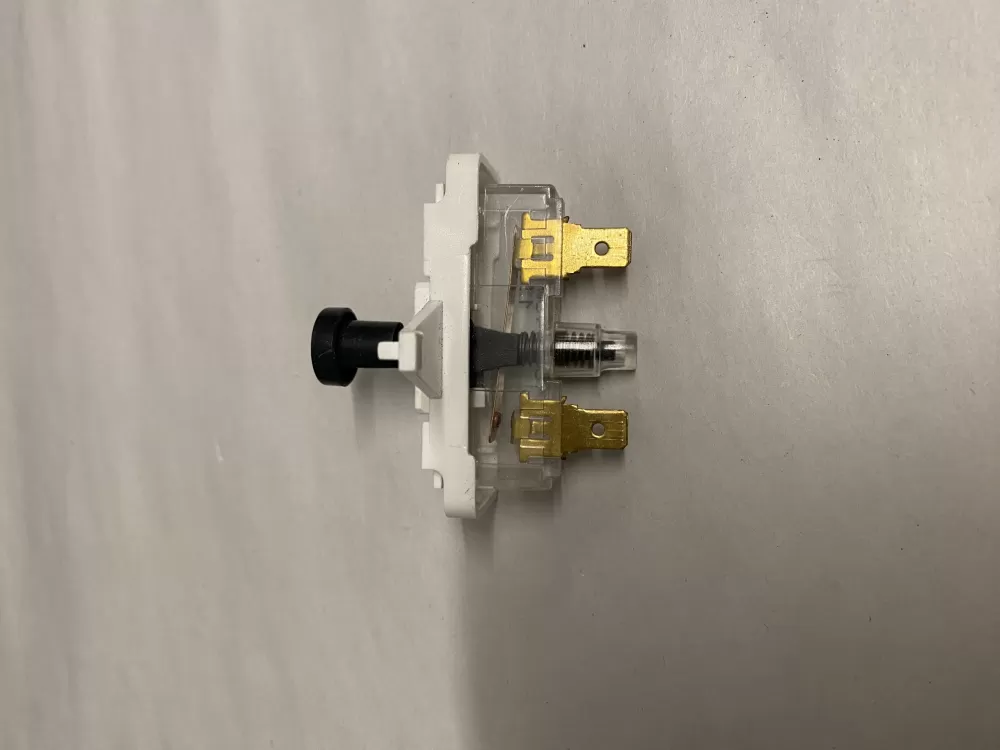 GE 248C1146P001 WE4M416 AP4980900 WE4M367 Dryer Start Switch AZ211562 | BK1271