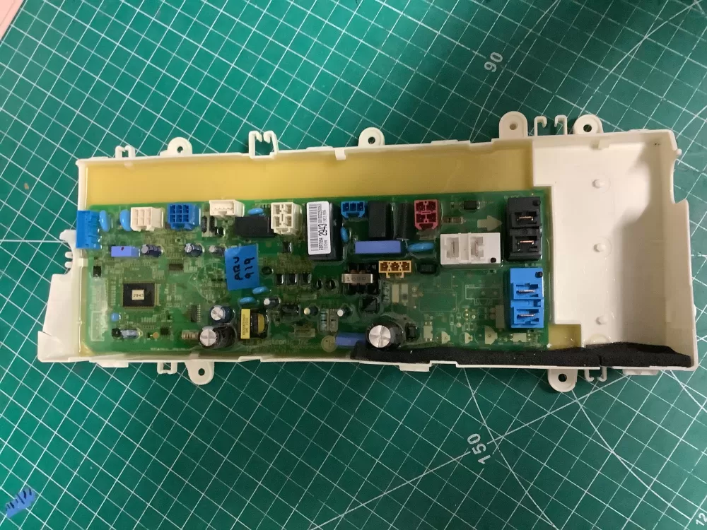 LG EBR76542943 Dryer Control Board AZ210934 | ARV919