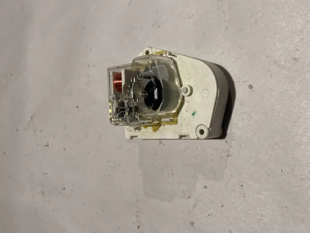 Refrigerator Defrost timer HY-3001-00 AZ124259 | Wm297