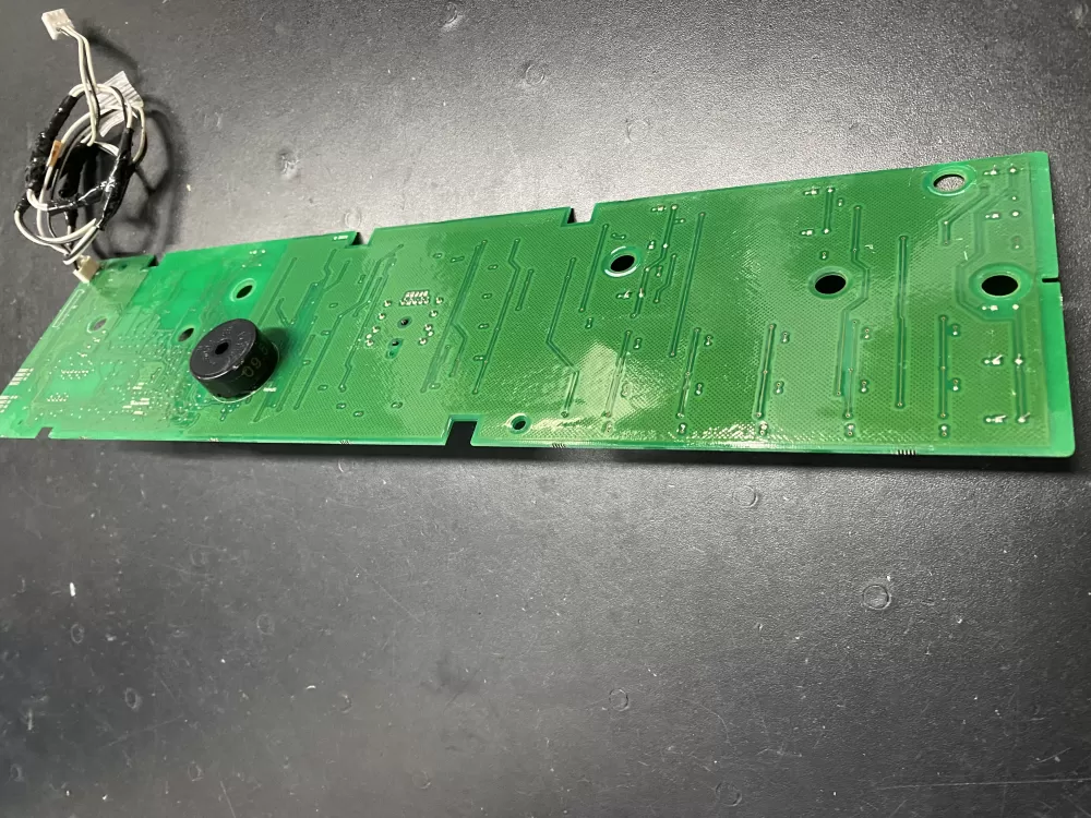 Whirlpool W10222204 Dryer Control Board W10222204 AZ23743 | BK776