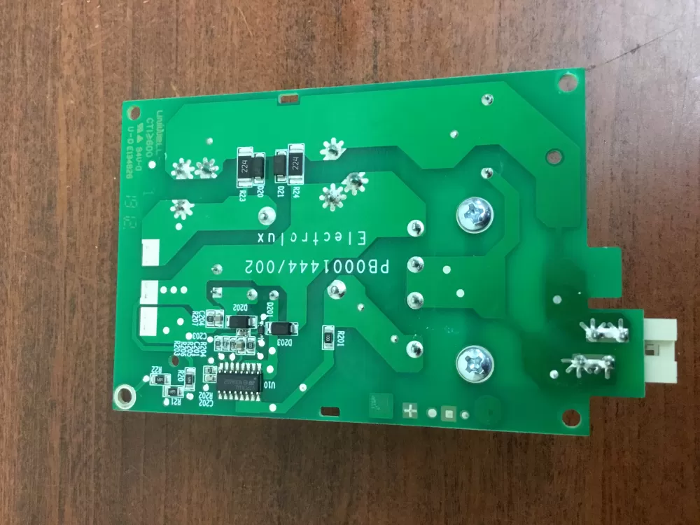 Electrolux Washer Motor Control Board 5304515236  PB0001444/002 AZ34689 | NR288