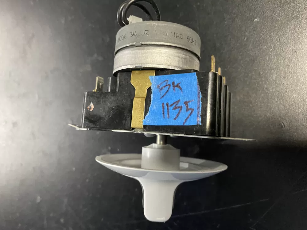Kenmore 3976576A 3976576 AP6009025 WP3976576 Dryer Timer AZ13430 | BK1135