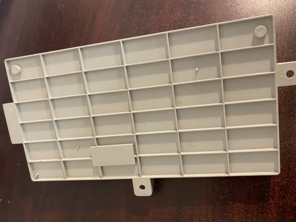 Samsung DC92-00123G Dryer Main Control Board PCB AZ34103 | BK1692