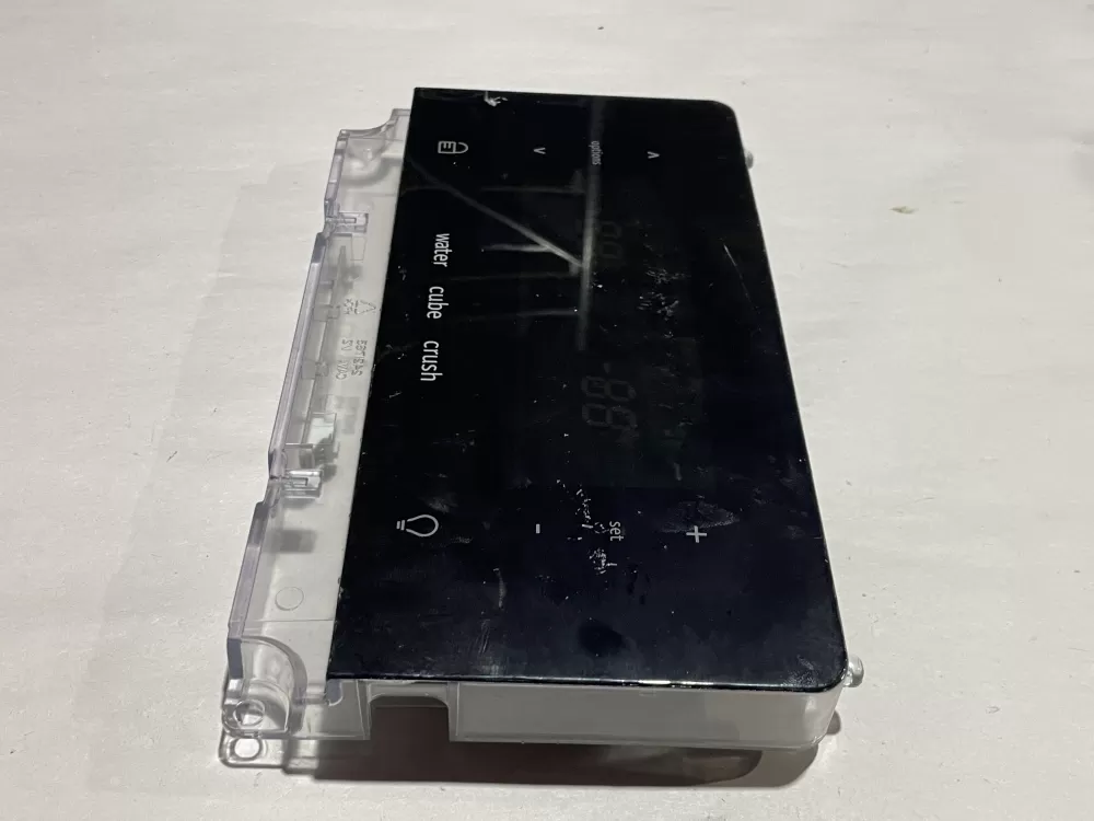 Frigidaire 8076419 Refrigerator Dispenser Control Board AZ135768 | Wm2342