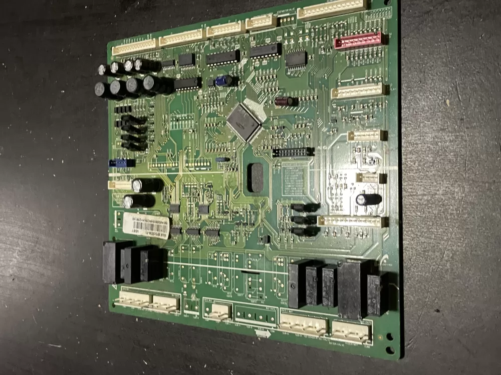 Samsung DA92 00594M DA9200594M Refrigerator Control Board AZ29343 | WM183