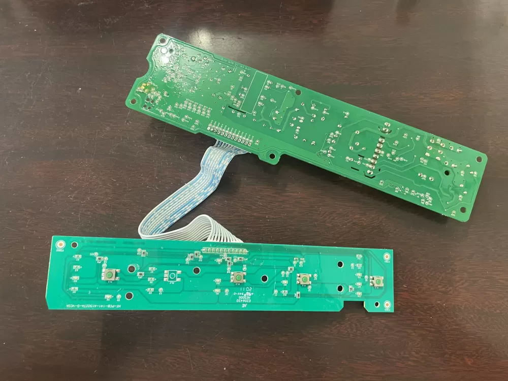 Frigidaire A14250302 5304531745 Dishwasher Control Board AZ38366 | KM717