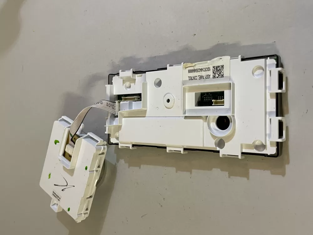 Samsung DC97-22462B  DC92-02391A  AP7190716 Washer Control Board