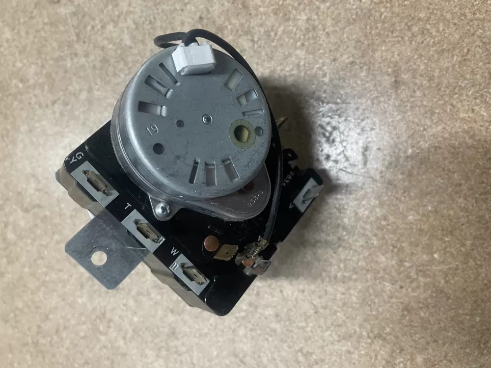 Kenmore 3976576A 3976576 AP6009025 WP3976576 Dryer Timer AZ6350 | KM1657