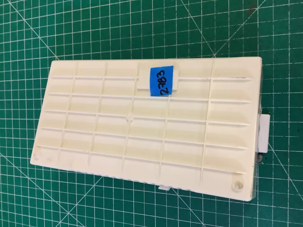 Samsung DC92 01626B DC9201626B Dryer Control Board AZ199982 | NR2783