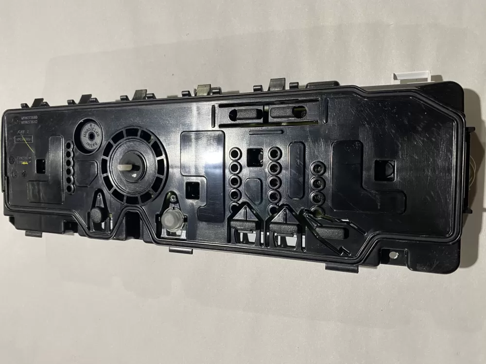 Kenmore W10272628 W10351989 WPW10351989 PS11753547 Washer Interface Control Board