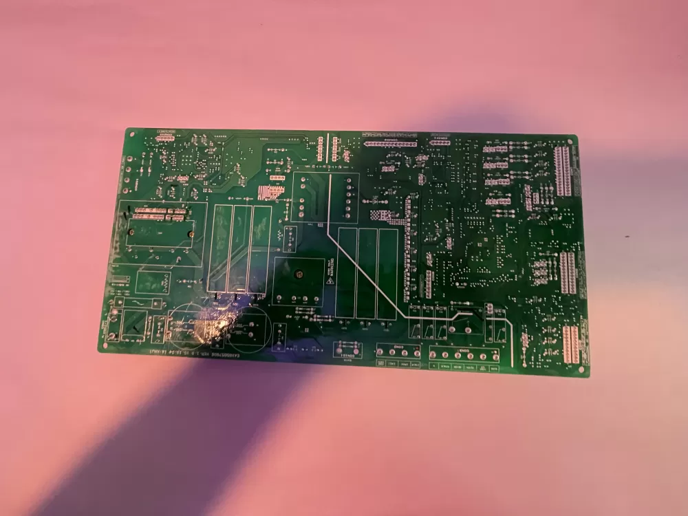 LG EBR78643414 EBR84433501 Refrigerator Control Board AZ196809 | KMV45