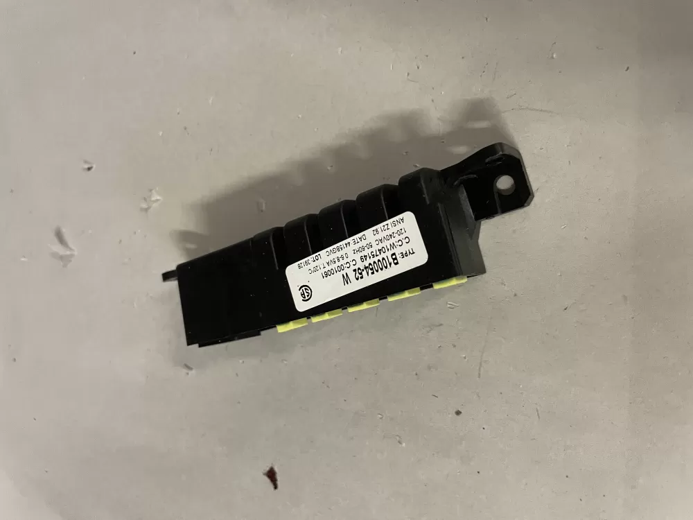 Whirlpool B100054 52 Range Spark Module Oven AZ216550 | Wm1004