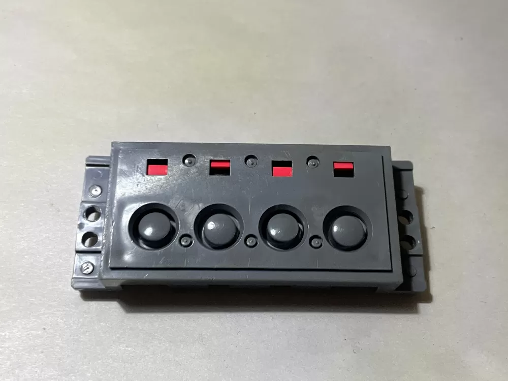 Frigidaire 754 92 044 Dishwasher Cycle Selector Button Control AZ106991 | Wm1671