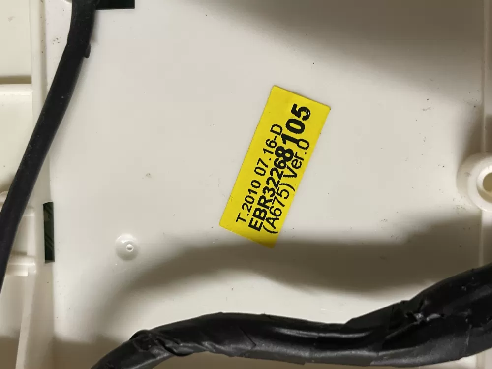LG Kenmore EAX32221201 EBR32268105 Washer Control Board AZ46851 | Wm650